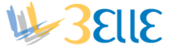 3elle logo